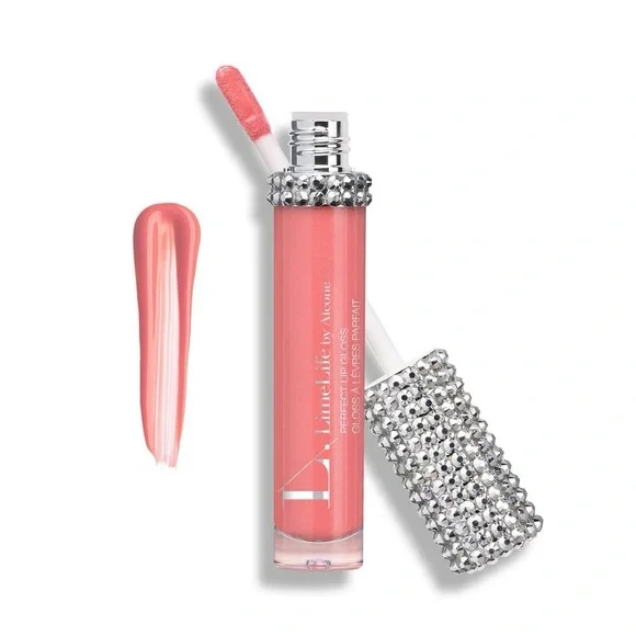 LimeLife Grace Lip Gloss - Picture 1 of 1